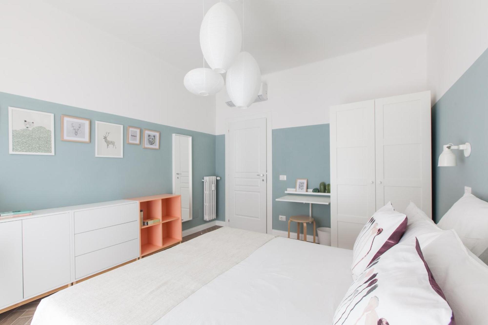 Pannonia Smart House Affittacamere *